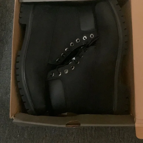 Shoes | Im Selling Black Timberland Boots Size 13 | Poshmark